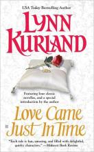 Love Came Just In Time Love Came Just In Time cover picture