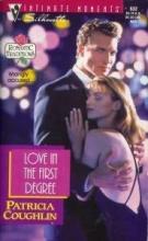 Love In The First Degree Love In The First Degree cover picture
