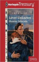 Lover Unknown cover picture