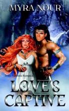 Love's Captive Love's Captive cover picture