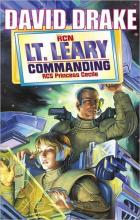 Lt. Leary Commanding Lt. Leary Commanding cover picture