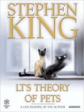 Lt's Theory Of Pets Lt's Theory Of Pets cover picture