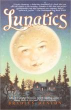 Lunatics Lunatics cover picture