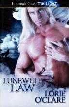 Lunewulf Law Lunewulf Law cover picture