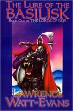Lure Of The Basilisk Lure Of The Basilisk cover picture