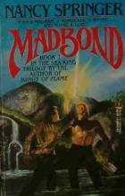 Madbond Madbond cover picture