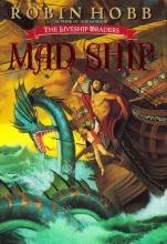 Mad Ship Mad Ship cover picture