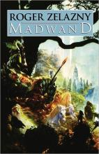 Madwand Madwand cover picture