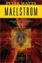Maelstrom Maelstrom cover picture