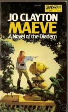 Maeve Maeve cover picture