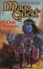 Mage Quest Mage Quest cover picture