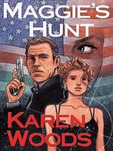 Maggie's Hunt Maggie's Hunt cover picture