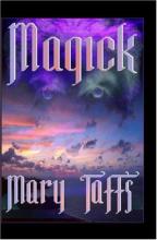 Magick Magick cover picture