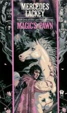 Magic's Pawn Magic's Pawn cover picture