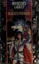 Magic's Promise Magic's Promise cover picture