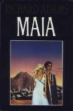 Maia Maia cover picture