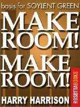 Make Room Make Room Make Room Make Room cover picture