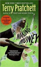 Making Money Making Money cover picture