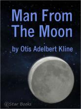 Man From The Moon Man From The Moon cover picture