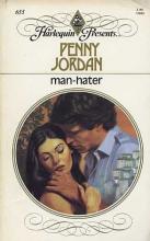 Man Hater Man Hater cover picture