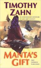 Manta's Gift Manta's Gift cover picture