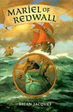 Mariel Of Redwall Mariel Of Redwall cover picture