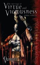 Marriage Of Virtue And Viciousness Marriage Of Virtue And Viciousness cover picture