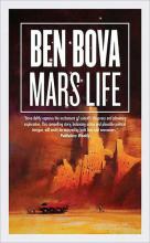 Mars Mars cover picture