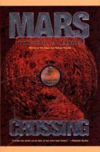 Mars Crossing Mars Crossing cover picture