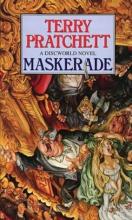 Maskerade Maskerade cover picture