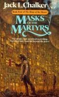 Masks Of The Martyrs Masks Of The Martyrs cover picture