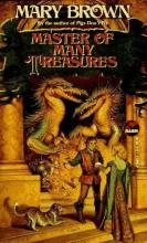 Master Of Many Treasures Master Of Many Treasures cover picture