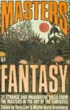 Masters Of Fantasy Masters Of Fantasy cover picture