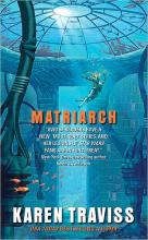 Matriarch Matriarch cover picture