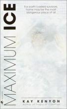 Maximum Ice Maximum Ice cover picture