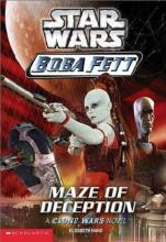 Maze Of Deception Maze Of Deception cover picture