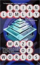 Maze Of Worlds Maze Of Worlds cover picture