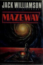 Mazeway Mazeway cover picture