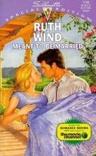 Meant To Be Married Meant To Be Married cover picture