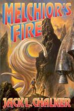 Melchior's Fire Melchior's Fire cover picture