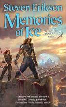 Memories Of Ice Memories Of Ice cover picture
