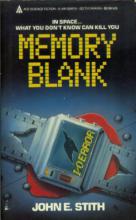 Memory Blank Memory Blank cover picture