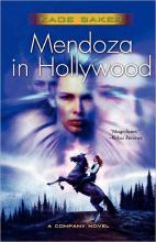 Mendoza In Hollywood Mendoza In Hollywood cover picture