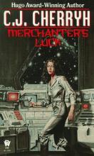 Merchanter's Luck Merchanter's Luck cover picture