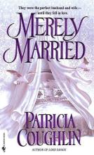 Merely Married Merely Married cover picture