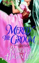 Merely The Groom Merely The Groom cover picture
