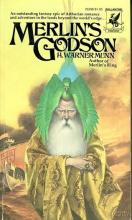 Merlin's Godson Merlin's Godson cover picture