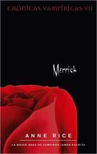 Merrick Merrick cover picture