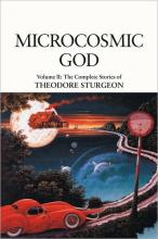 Microcosmic God Microcosmic God cover picture