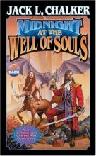 Midnight At The Well Of Souls Midnight At The Well Of Souls cover picture